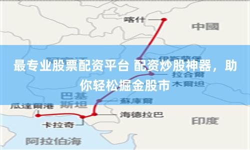 最专业股票配资平台 配资炒股神器，助你轻松掘金股市