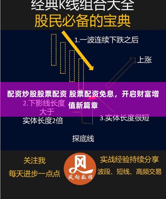 配资炒股股票配资 股票配资免息，开启财富增值新篇章