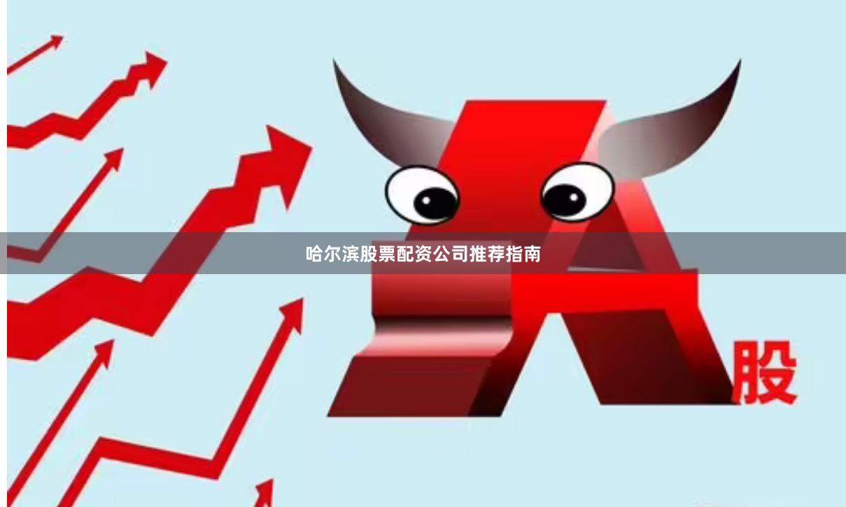 哈尔滨股票配资公司推荐指南