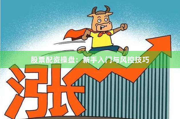 股票配资操盘：新手入门与风控技巧