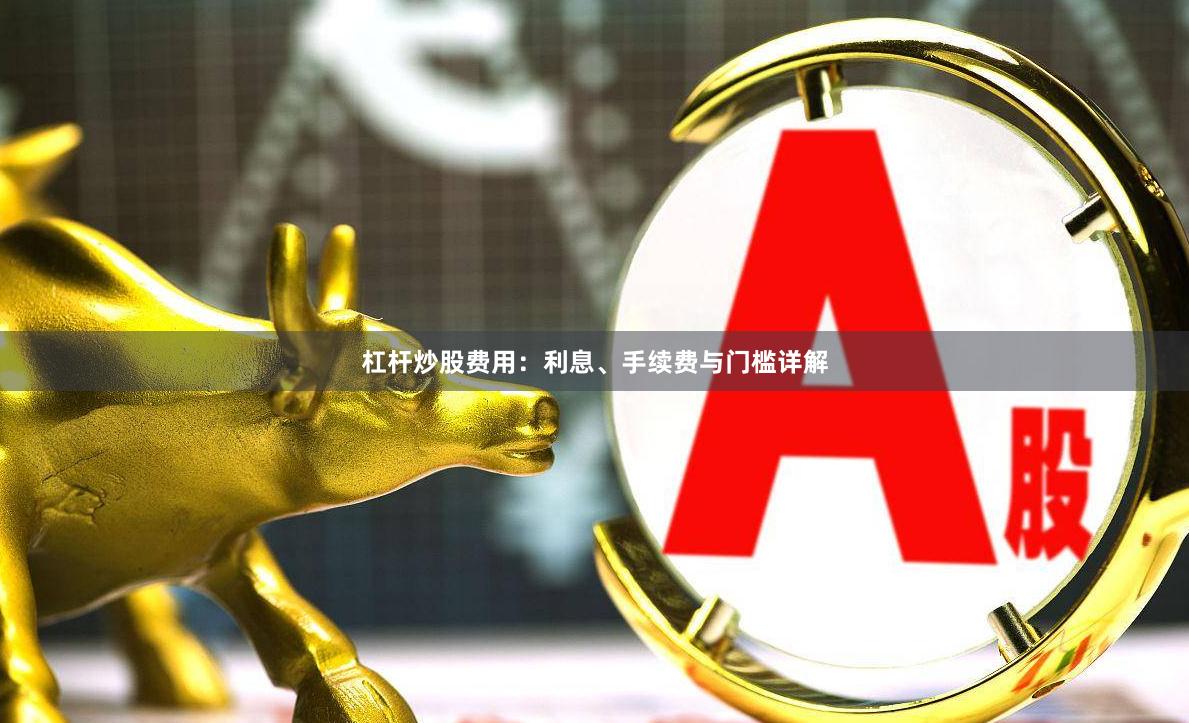杠杆炒股费用：利息、手续费与门槛详解