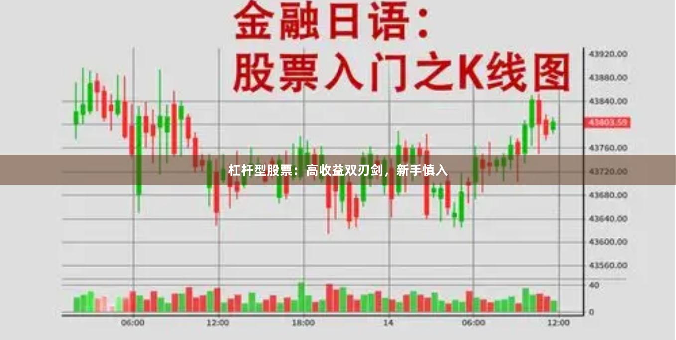 杠杆型股票:高收益双刃剑,新手慎入